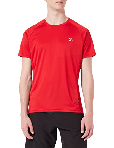 Dare2b Peerless II Kurzärmeliges Walkingshirt für Herren Dare2b Peerless II Kurzärmeliges Walkingshirt für Herren von Dare2b