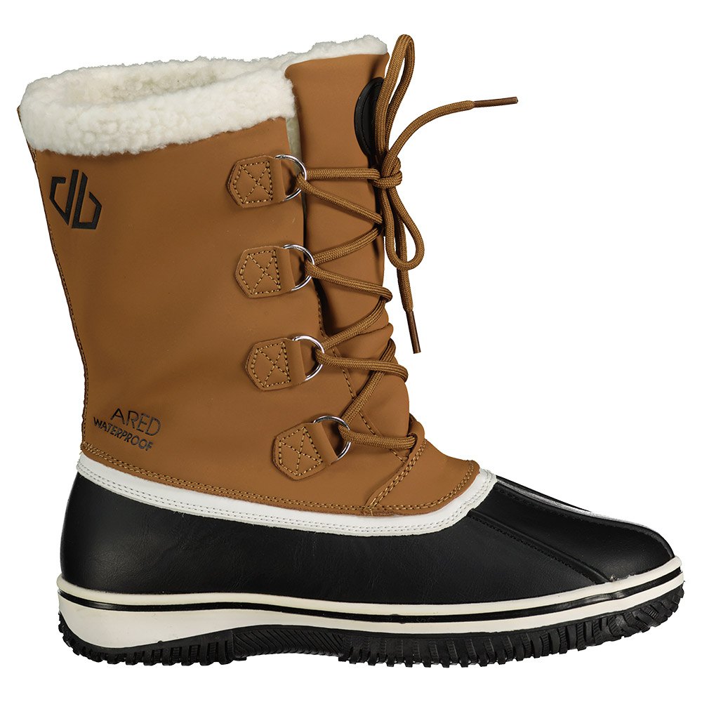 Dare2b Northstar Snow Boots Braun EU 40 Frau Dare2b Northstar Snow Boots Braun EU 40 Frau von Dare2b