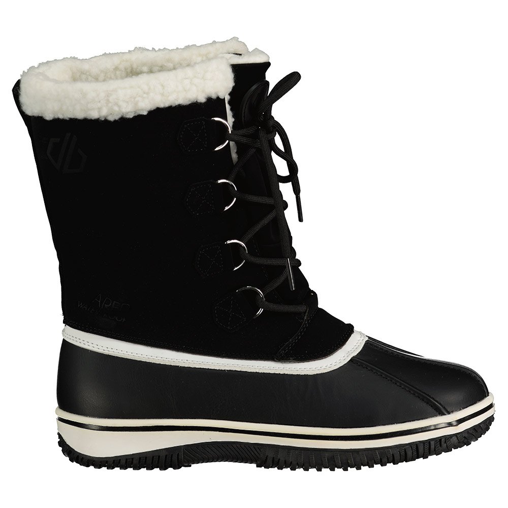 Dare2b Northstar Snow Boots Schwarz EU 42 Frau Dare2b Northstar Snow Boots Schwarz EU 42 Frau von Dare2b