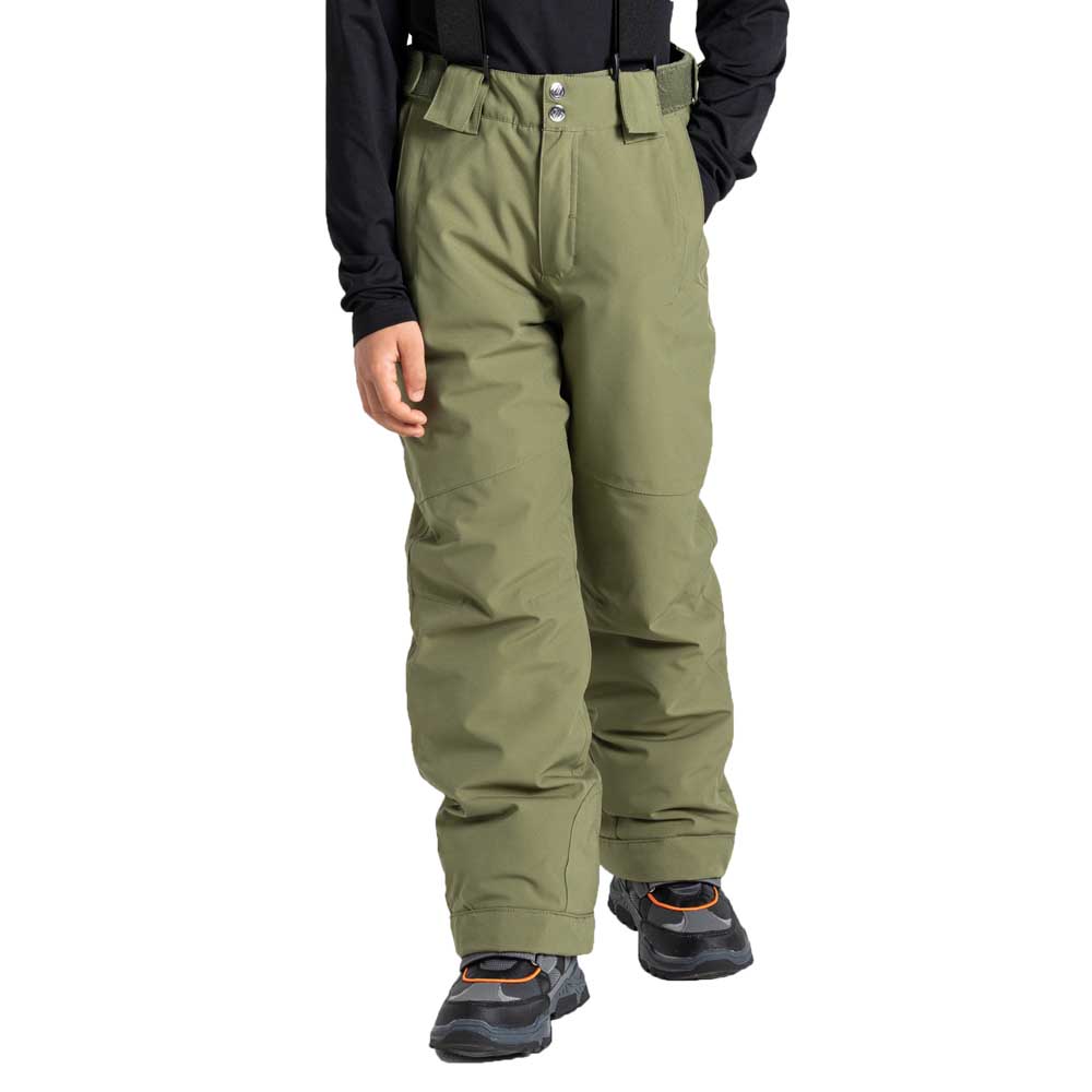 Dare2b Outmove Ii Pants Grün 3-4 Years Junge Dare2b Outmove Ii Pants Grün 3-4 Years Junge von Dare2b