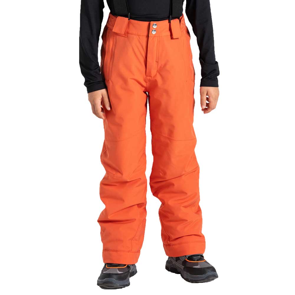 Dare2b Outmove Ii Pants Orange 14 Years Junge Dare2b Outmove Ii Pants Orange 14 Years Junge von Dare2b