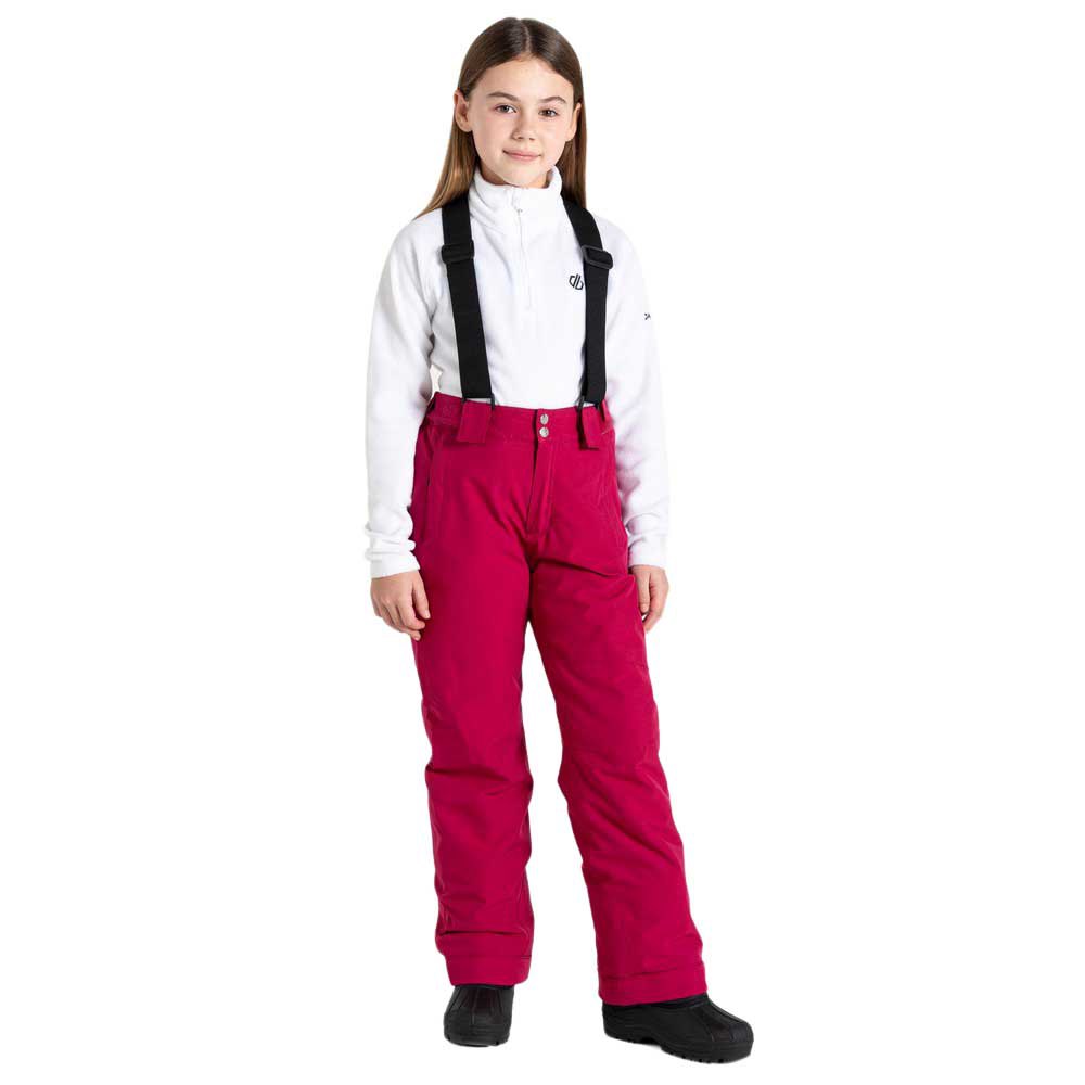 Dare2b Outmove Ii Pants Rosa 13 Years Junge Dare2b Outmove Ii Pants Rosa 13 Years Junge von Dare2b