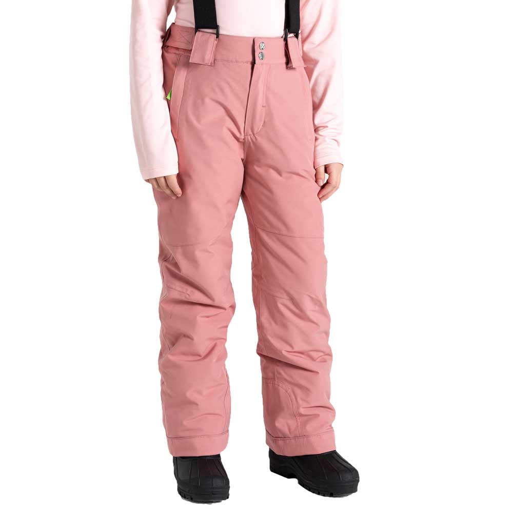 Dare2b Outmove Ii Pants Rosa 15-16 Years Junge Dare2b Outmove Ii Pants Rosa 15-16 Years Junge von Dare2b