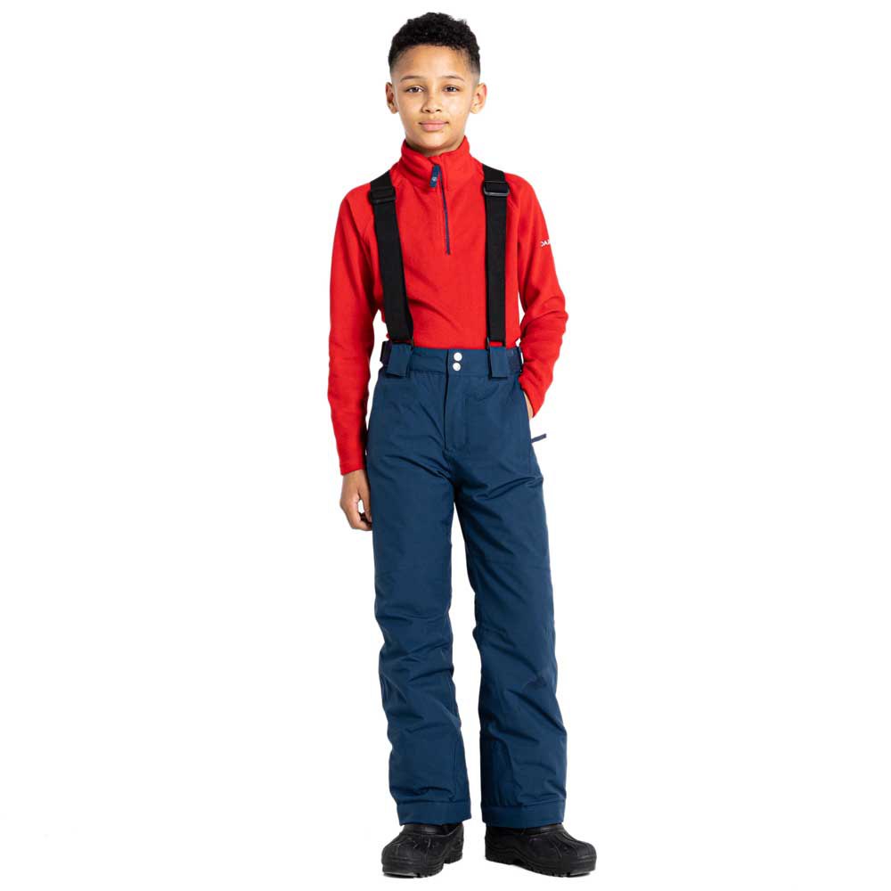 Dare2b Outmove Ii Pants Rot 5-6 Years Junge Dare2b Outmove Ii Pants Rot 5-6 Years Junge von Dare2b