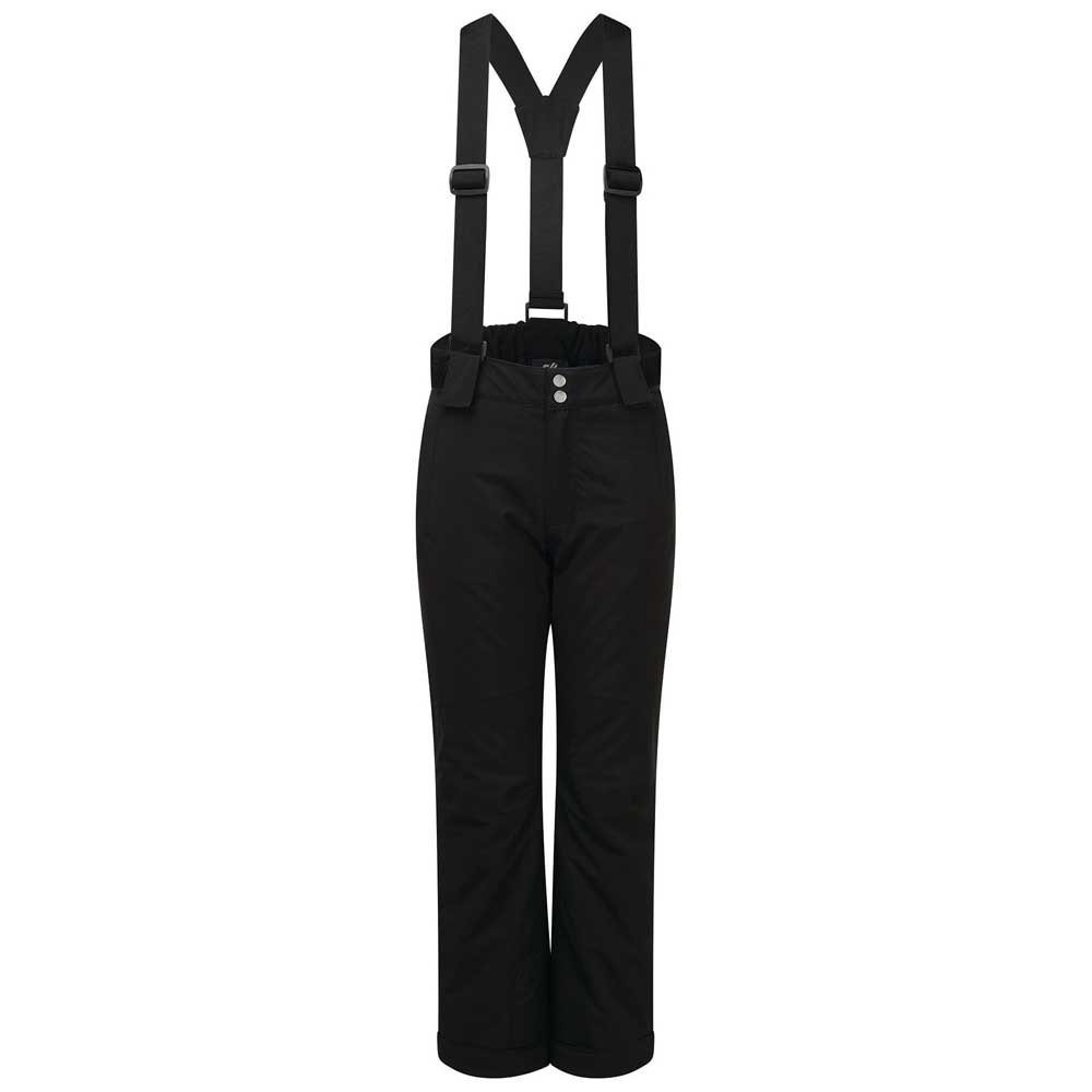 Dare2b Outmove Ii Pants Schwarz 7-8 Years Junge Dare2b Outmove Ii Pants Schwarz 7-8 Years Junge von Dare2b