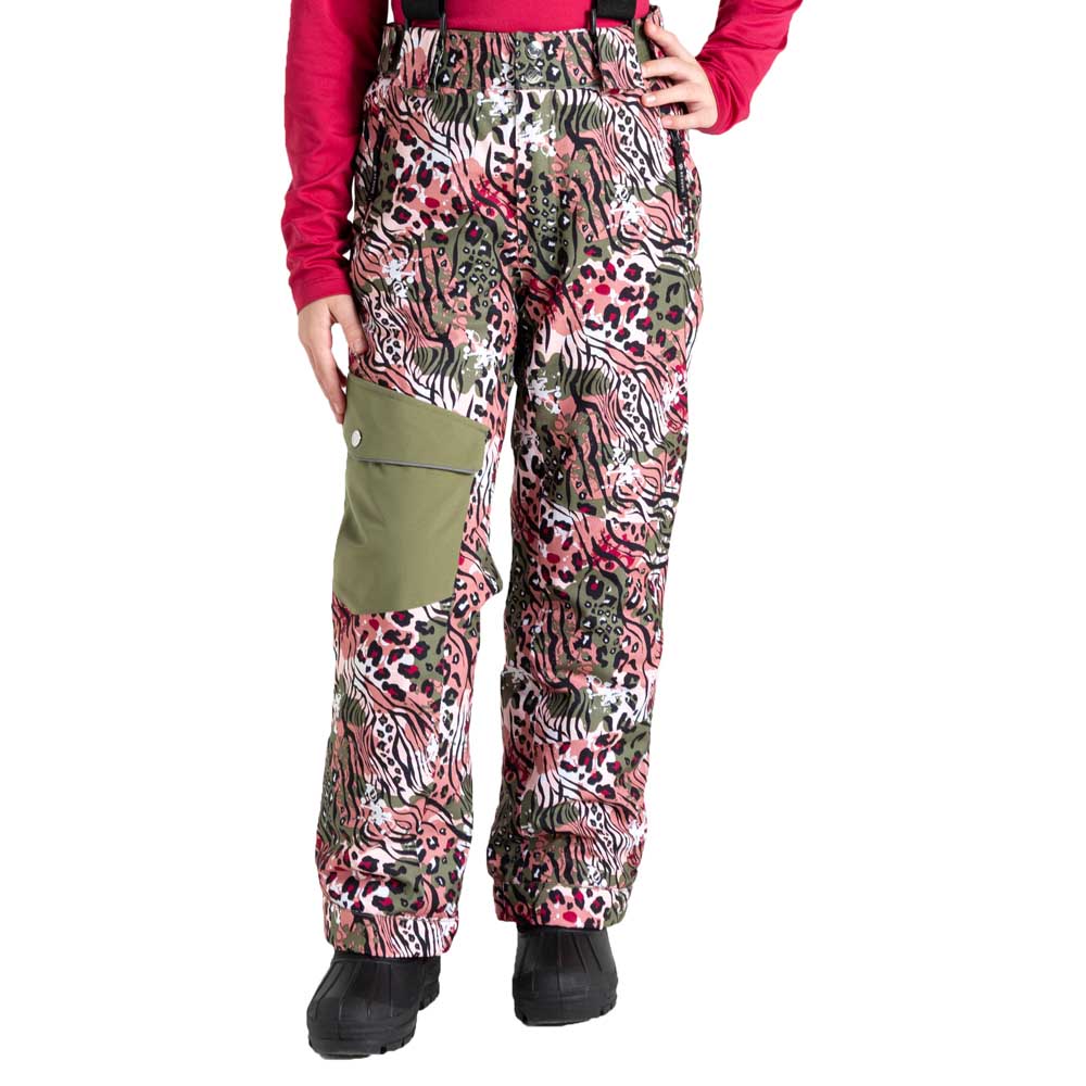 Dare2b Pow Pants  3-4 Years Junge von Dare2b