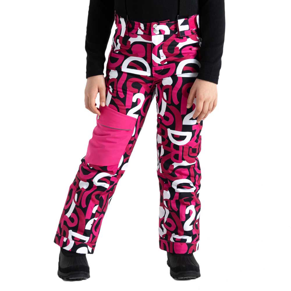Dare2b Pow Pants Rosa 15-16 Years Junge Dare2b Pow Pants Rosa 15-16 Years Junge von Dare2b