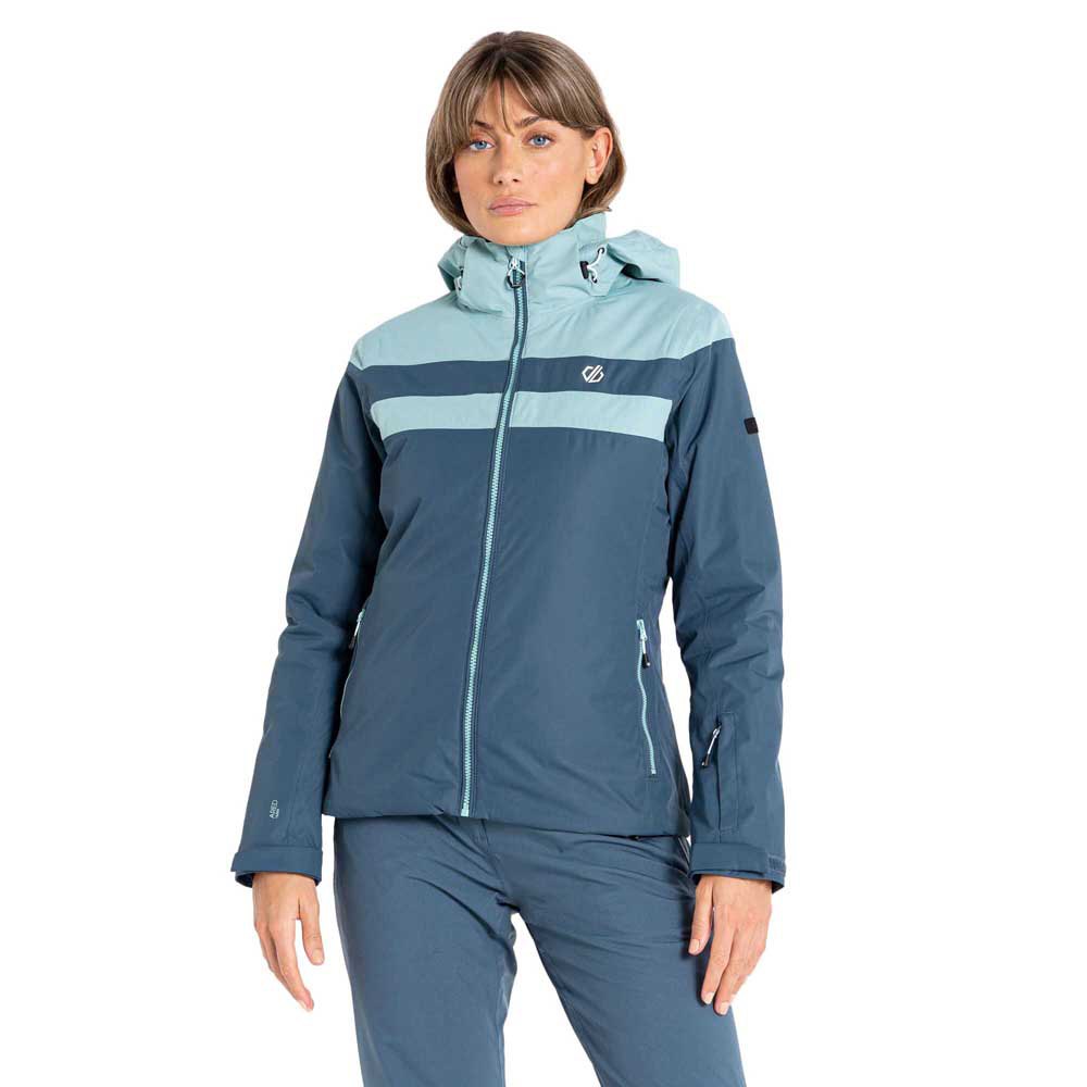 Dare2b Rapport Jacket Blau 8 Frau Dare2b Rapport Jacket Blau 8 Frau von Dare2b