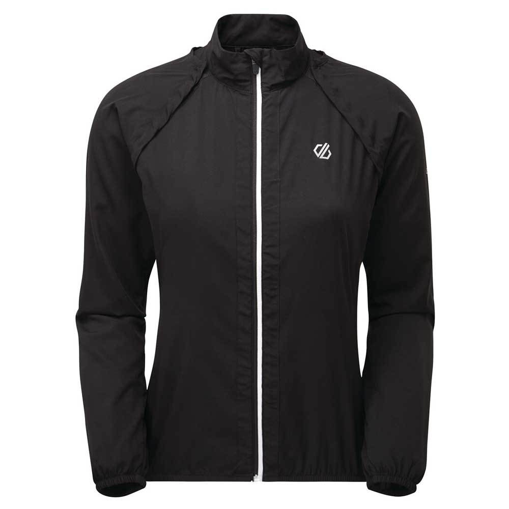 Dare2b Rebound Windshell Jacket Schwarz 14 Frau Dare2b Rebound Windshell Jacket Schwarz 14 Frau von Dare2b