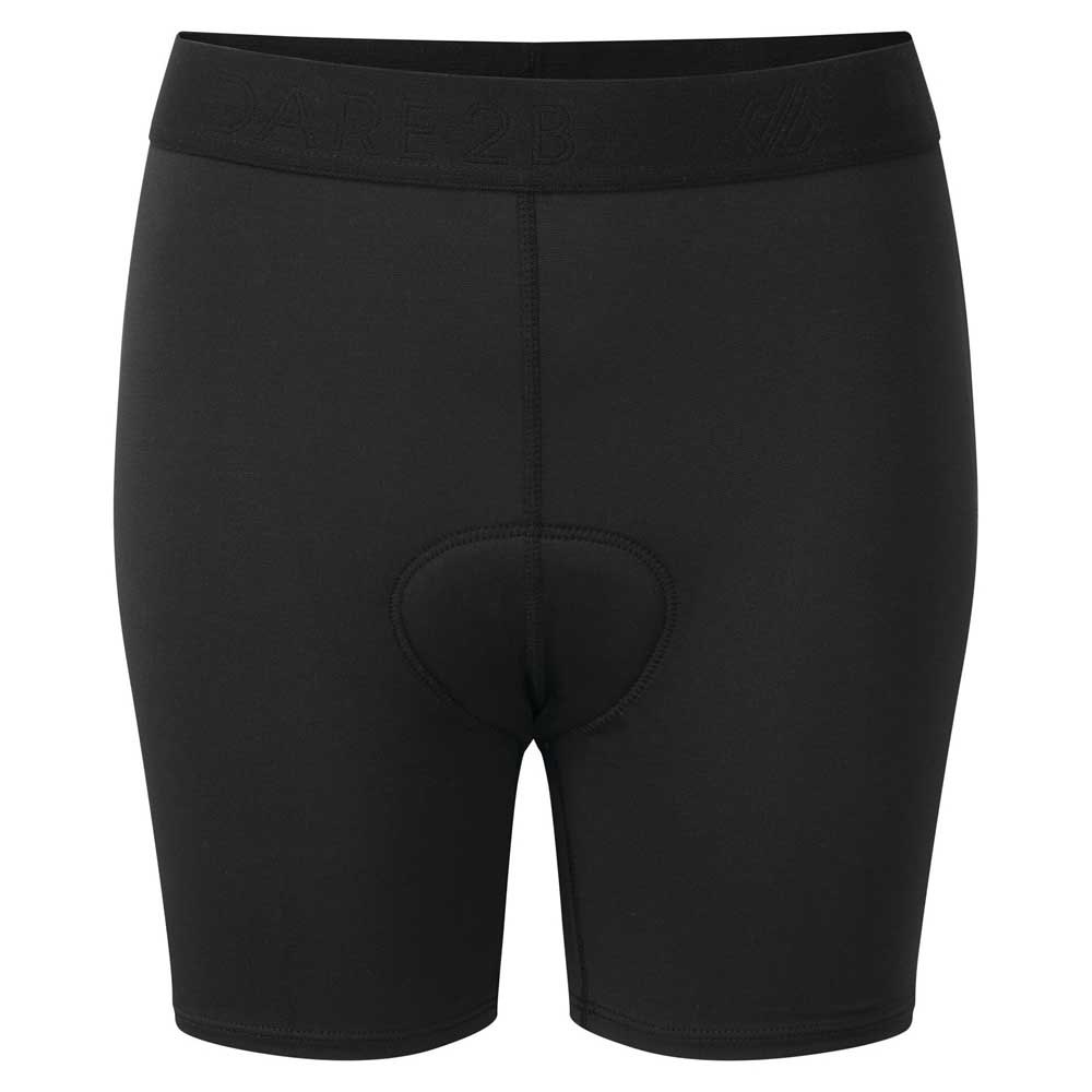 Dare2b Recurrent Short Leggings Schwarz 8 Frau Dare2b Recurrent Short Leggings Schwarz 8 Frau von Dare2b