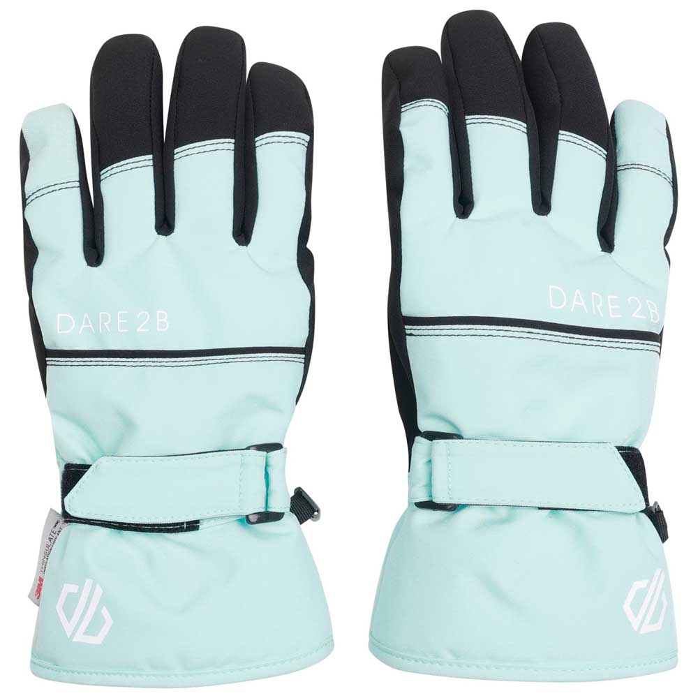 Dare2b Restart Gloves Blau 8-10 Years Junge Dare2b Restart Gloves Blau 8-10 Years Junge von Dare2b