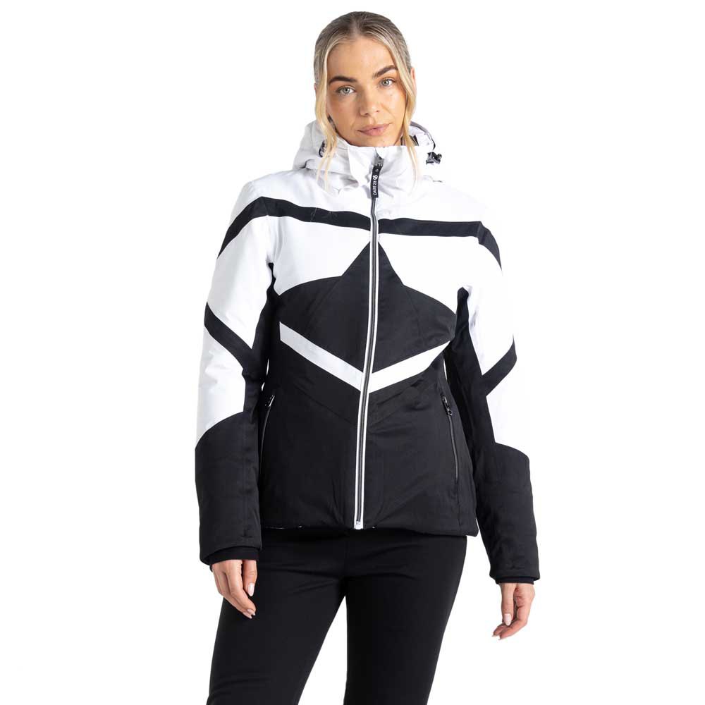 Dare2b Rocker Jacket Schwarz 6 Frau Dare2b Rocker Jacket Schwarz 6 Frau von Dare2b