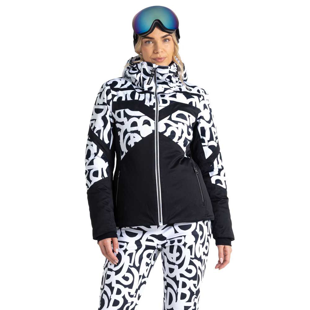 Dare2b Rocker Jacket Schwarz 6 Frau Dare2b Rocker Jacket Schwarz 6 Frau von Dare2b