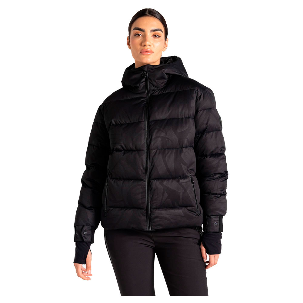 Dare2b Showcase Jacket Schwarz 14 Frau Dare2b Showcase Jacket Schwarz 14 Frau von Dare2b