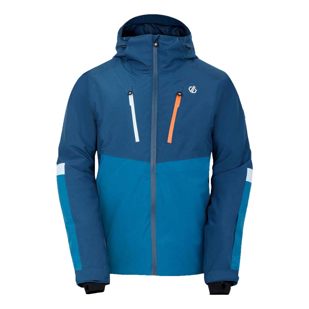 Dare2b Shred Ii Jacket Blau 3XL Mann Dare2b Shred Ii Jacket Blau 3XL Mann von Dare2b