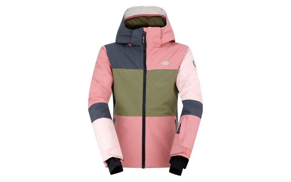 Dare2b Skijacke Banded Jacket Dare2b Skijacke Banded Jacket von Dare2b