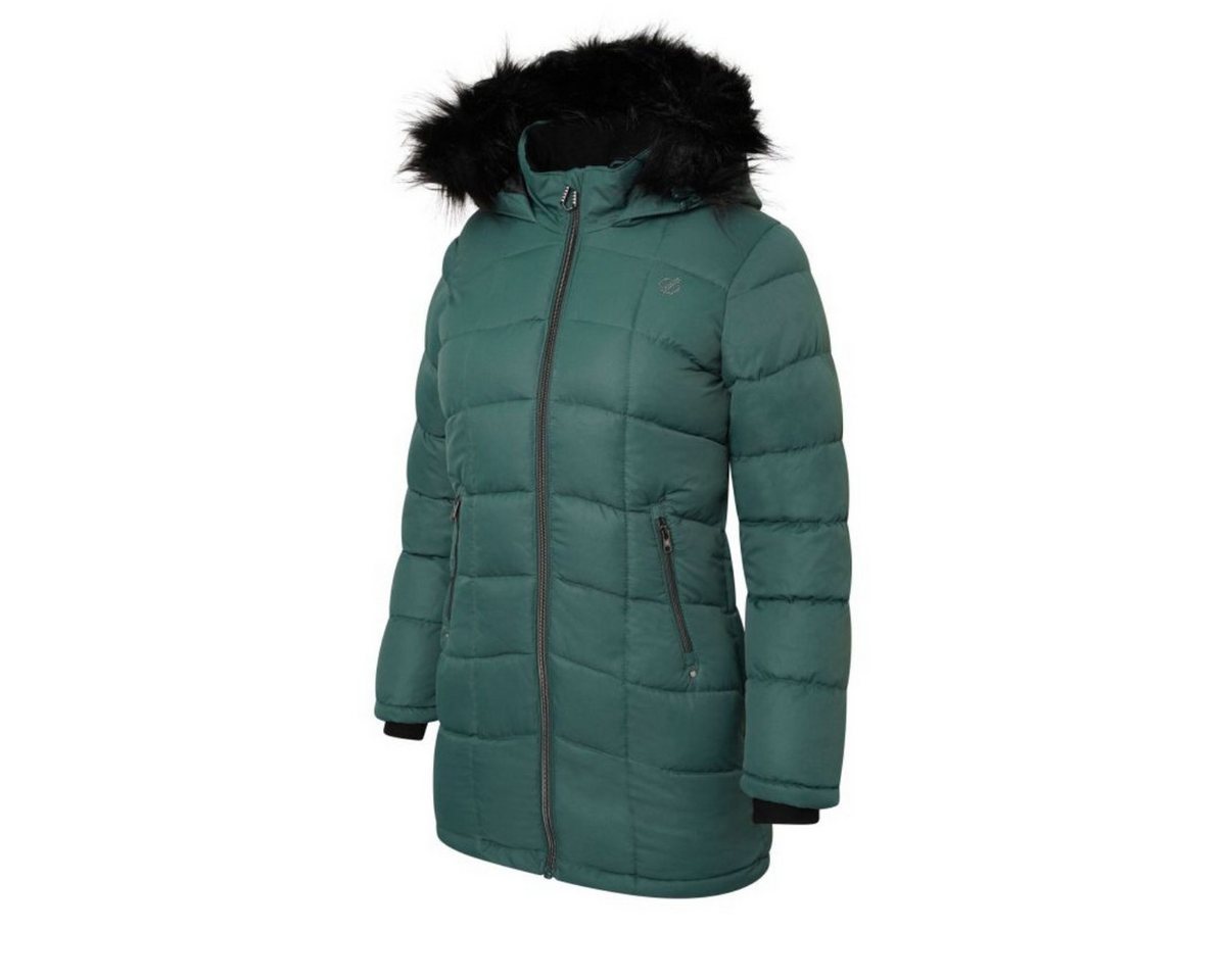 Dare2b Skijacke Dare2b Girls Striking Waterproof Jacket Kinder Mantel DGP339-R57 Dare2b Skijacke Dare2b Girls Striking Waterproof Jacket Kinder Mantel DGP339-R57 von Dare2b