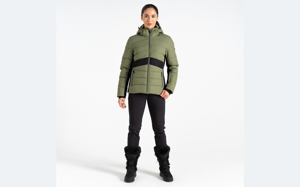 Dare2b Skijacke Glacial Jacket von Dare2b