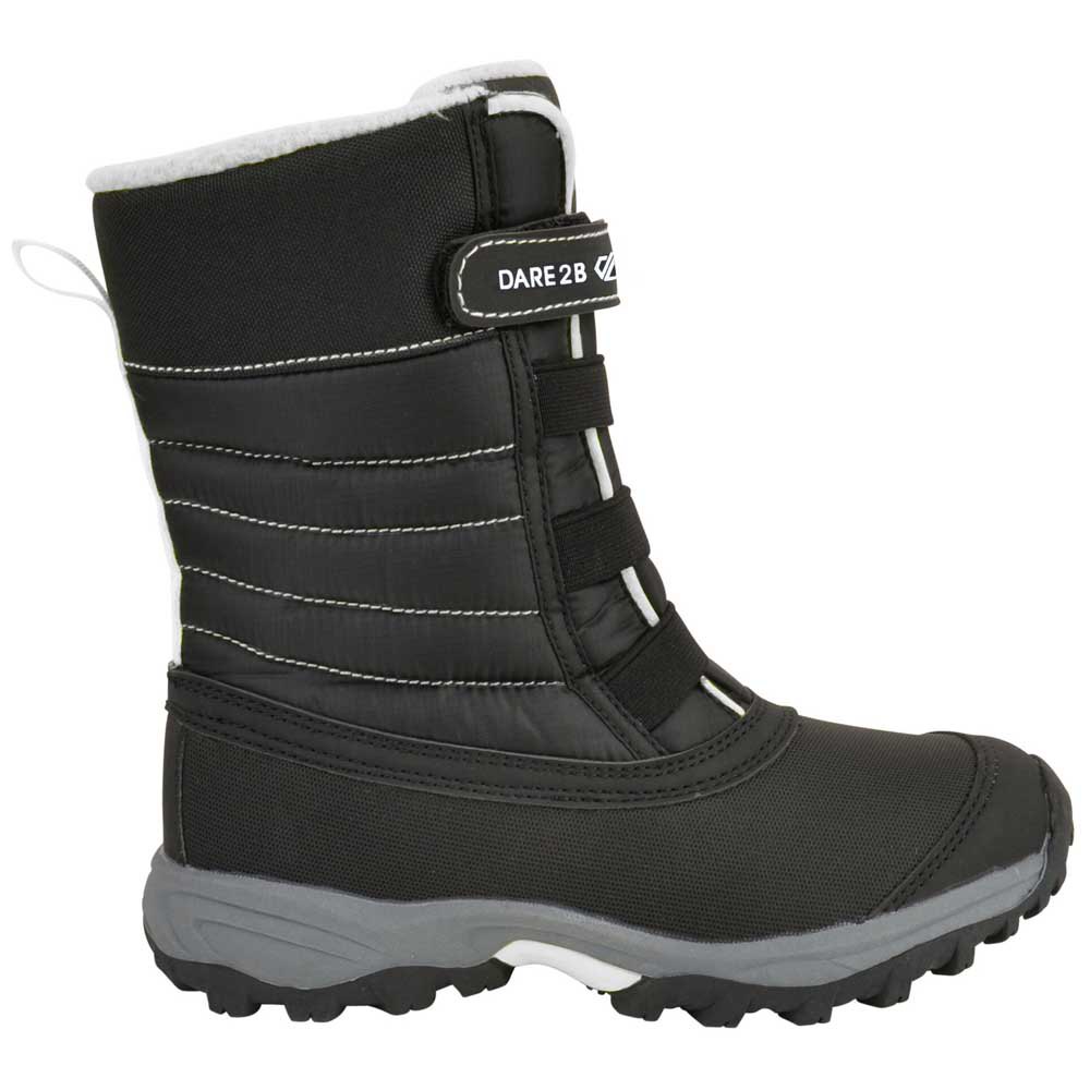 Dare2b Skiway Ii Snow Boots Schwarz EU 29 von Dare2b