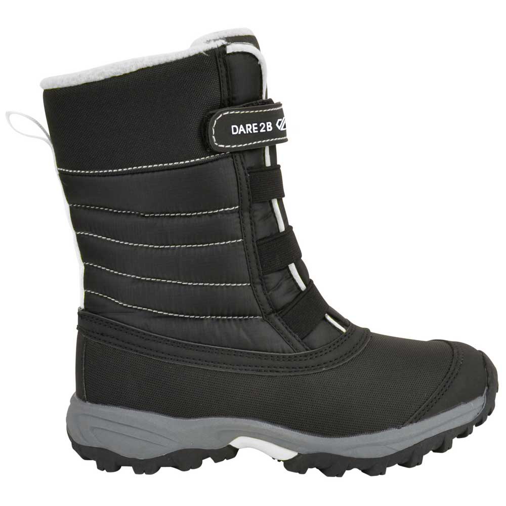 Dare2b Skiway Ii Snow Boots Schwarz EU 30 Dare2b Skiway Ii Snow Boots Schwarz EU 30 von Dare2b