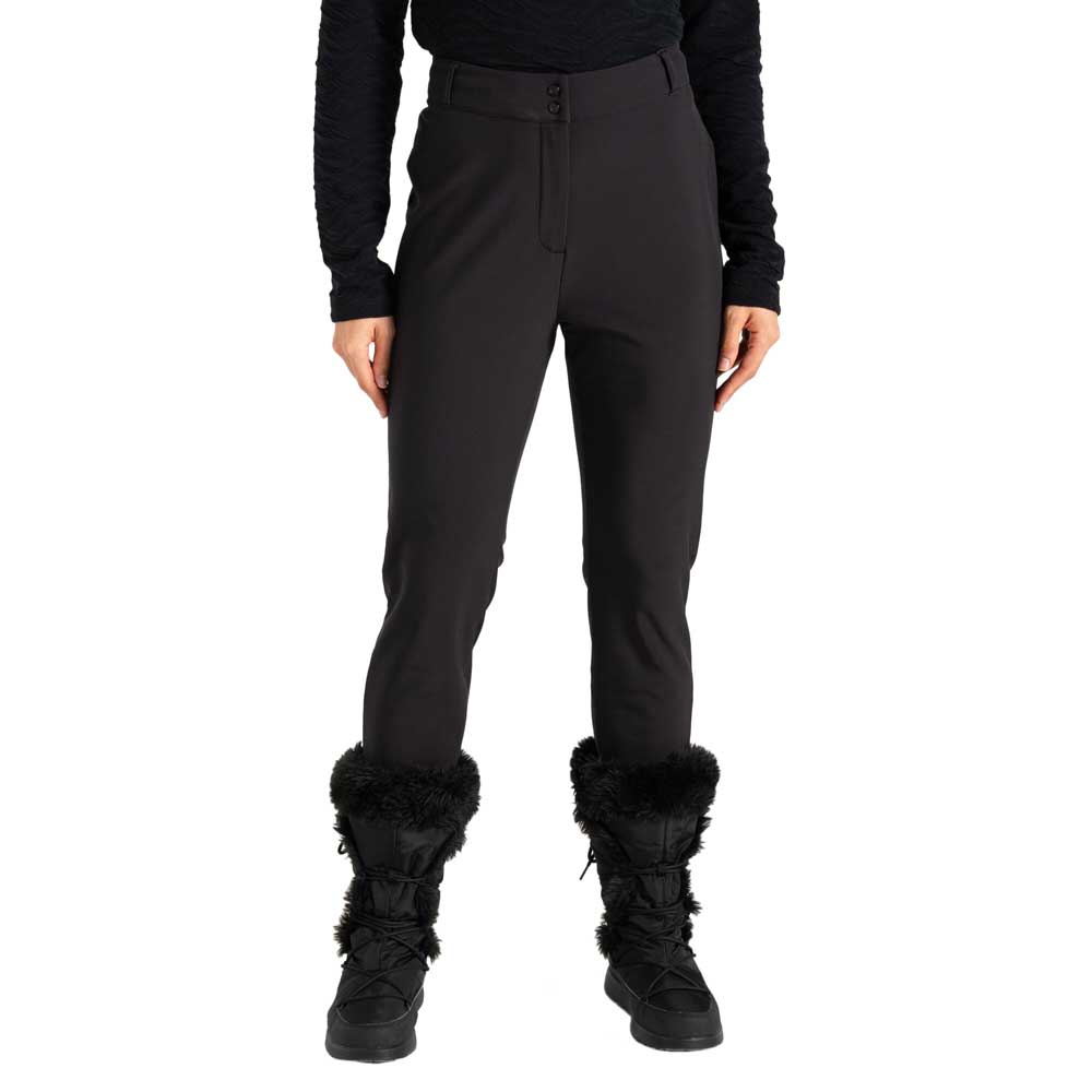 Dare2b Sleek Iv Pants Schwarz 44 / Regular Frau Dare2b Sleek Iv Pants Schwarz 44 / Regular Frau von Dare2b