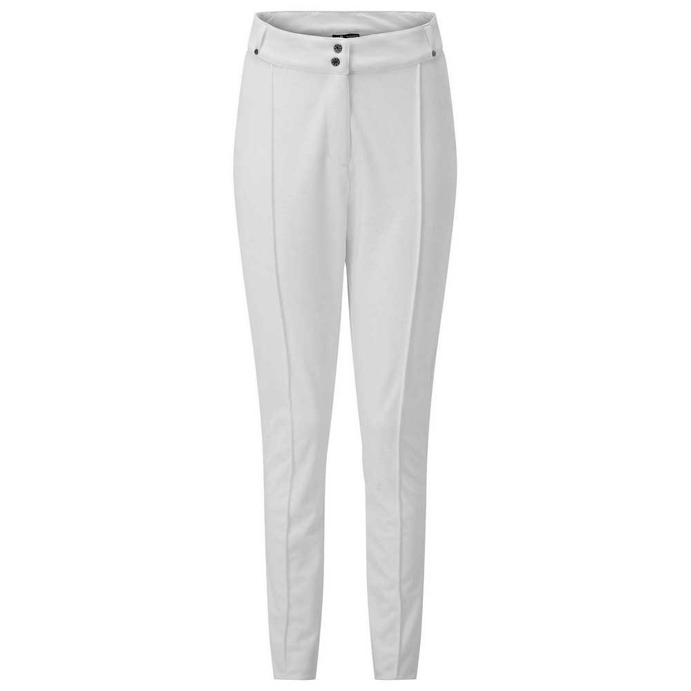 Dare2b Slender Ii Pants Weiß 8 Frau von Dare2b