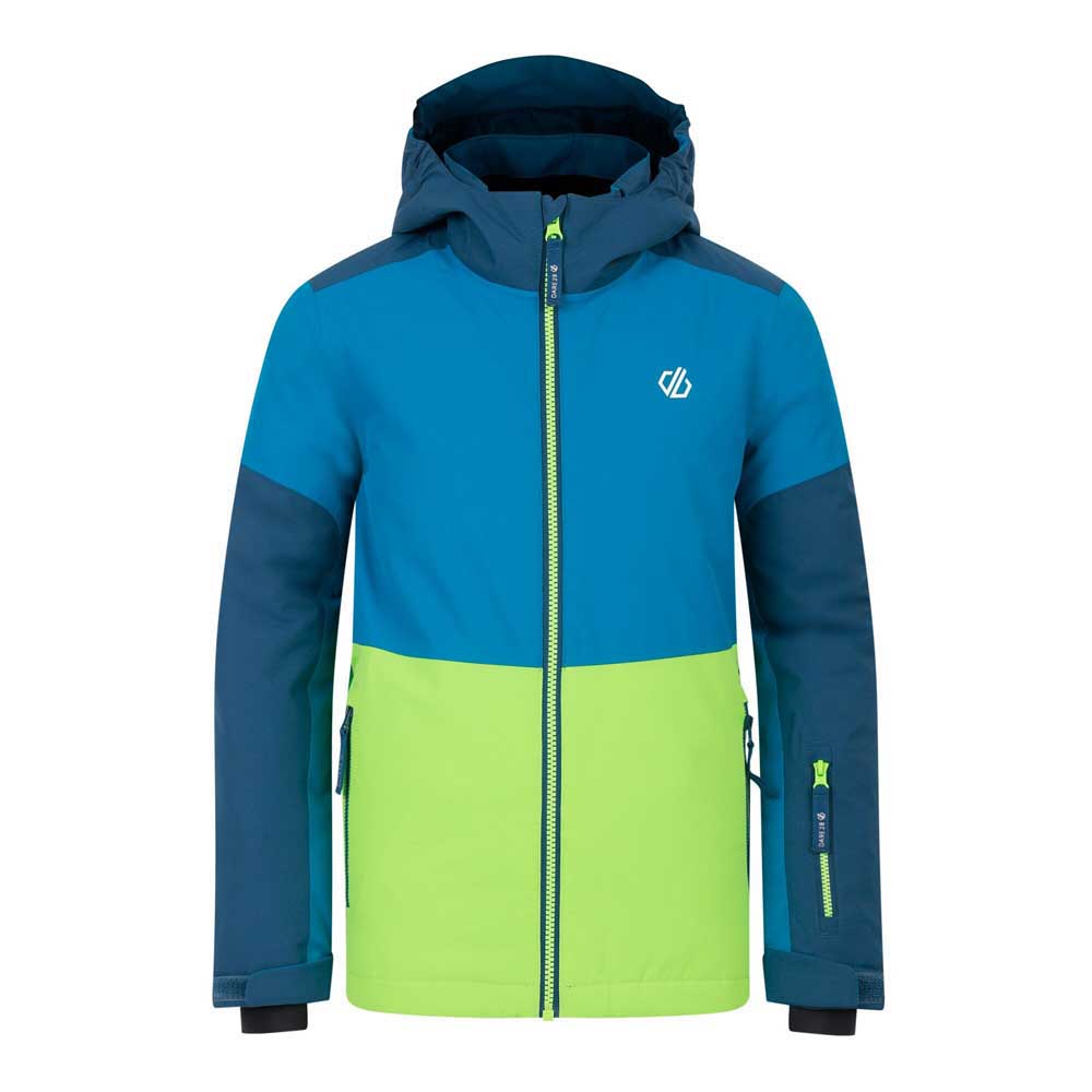 Dare2b Slush Ii Jacket Mehrfarbig 7-8 Years Junge Dare2b Slush Ii Jacket Mehrfarbig 7-8 Years Junge von Dare2b