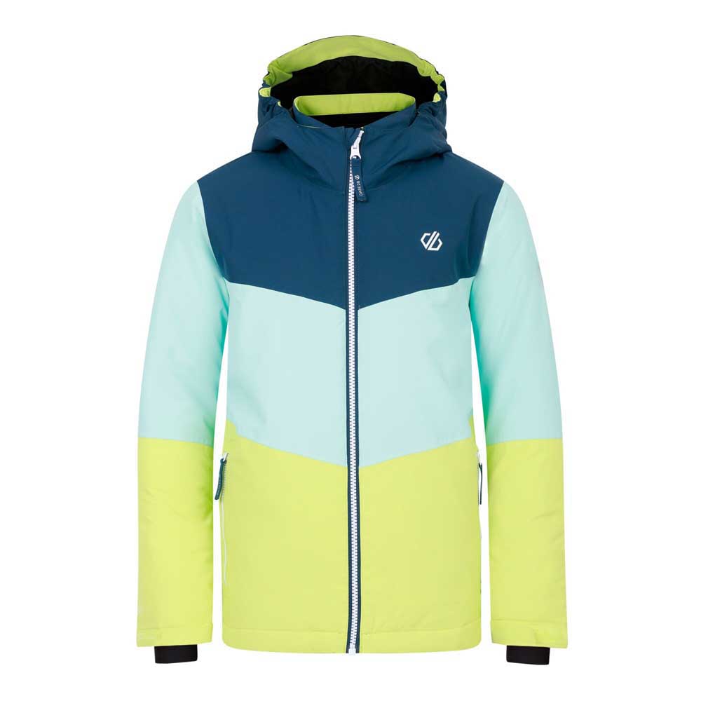 Dare2b Slush Ii Jacket Mehrfarbig 9-10 Years Junge Dare2b Slush Ii Jacket Mehrfarbig 9-10 Years Junge von Dare2b