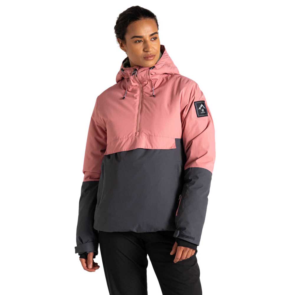 Dare2b Snowburst Overhead Jacket  14 Frau von Dare2b