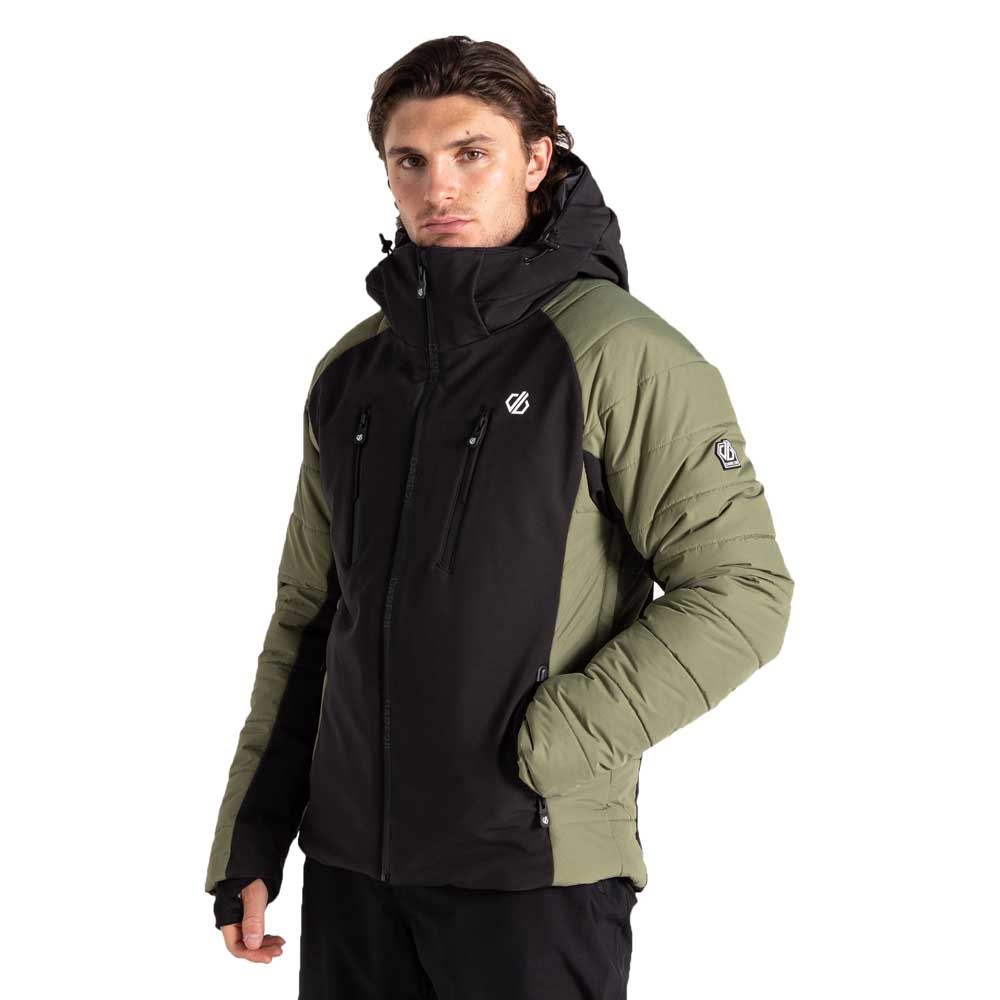 Dare2b Speed Jacket Schwarz XL Mann Dare2b Speed Jacket Schwarz XL Mann von Dare2b