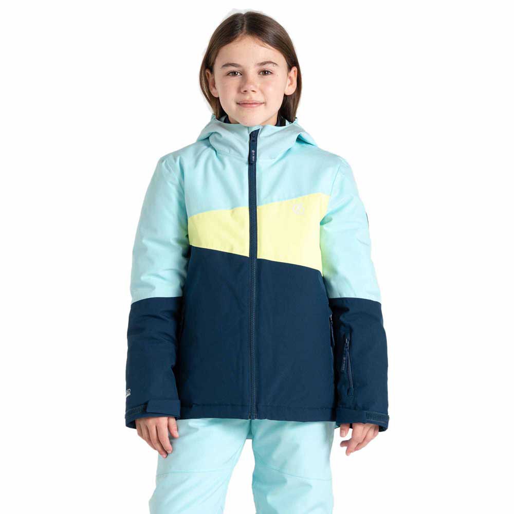 Dare2b Steazy Ii Jacket Blau 9-10 Years Junge Dare2b Steazy Ii Jacket Blau 9-10 Years Junge von Dare2b