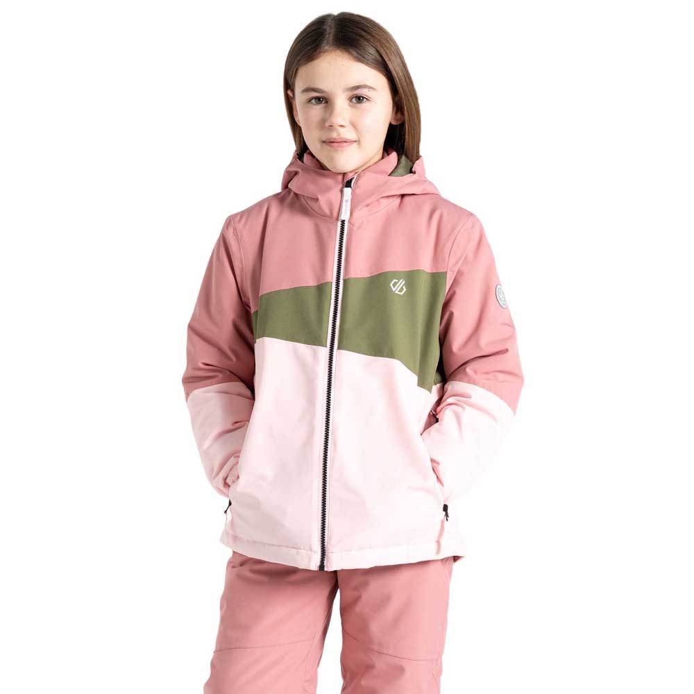 Dare2b Steazy Ii Jacket Rosa 13 Years Junge Dare2b Steazy Ii Jacket Rosa 13 Years Junge von Dare2b