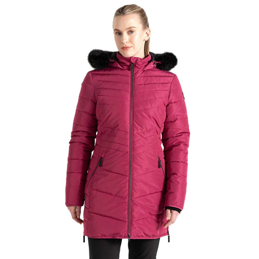 Dare2b Striking Iiii Jacket Rosa 40 Frau Dare2b Striking Iiii Jacket Rosa 40 Frau von Dare2b