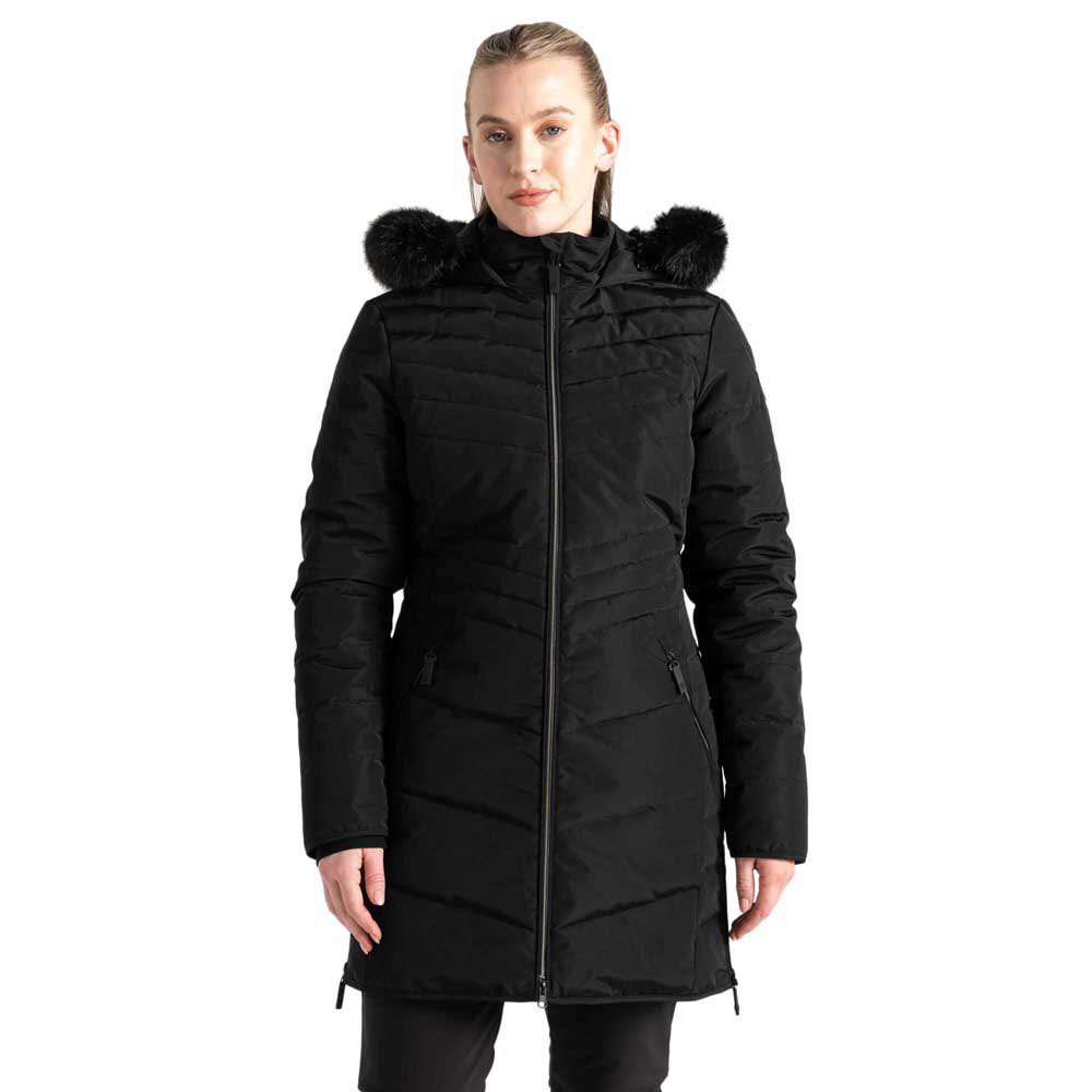 Dare2b Striking Iiii Jacket Schwarz 42 Frau Dare2b Striking Iiii Jacket Schwarz 42 Frau von Dare2b