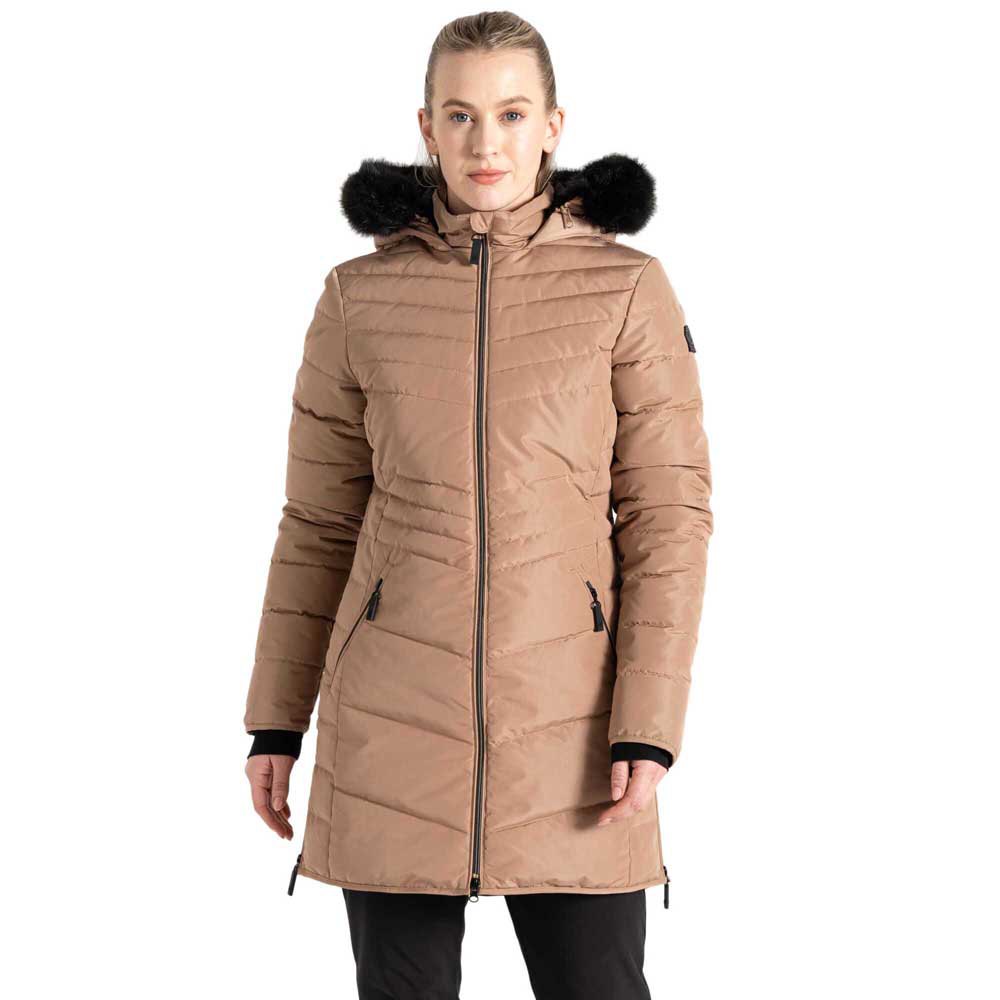 Dare2b Striking Iiii Jacket Beige 44 Frau Dare2b Striking Iiii Jacket Beige 44 Frau von Dare2b