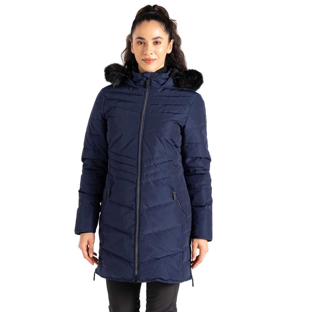 Dare2b Striking Iiii Jacket Blau 40 Frau Dare2b Striking Iiii Jacket Blau 40 Frau von Dare2b