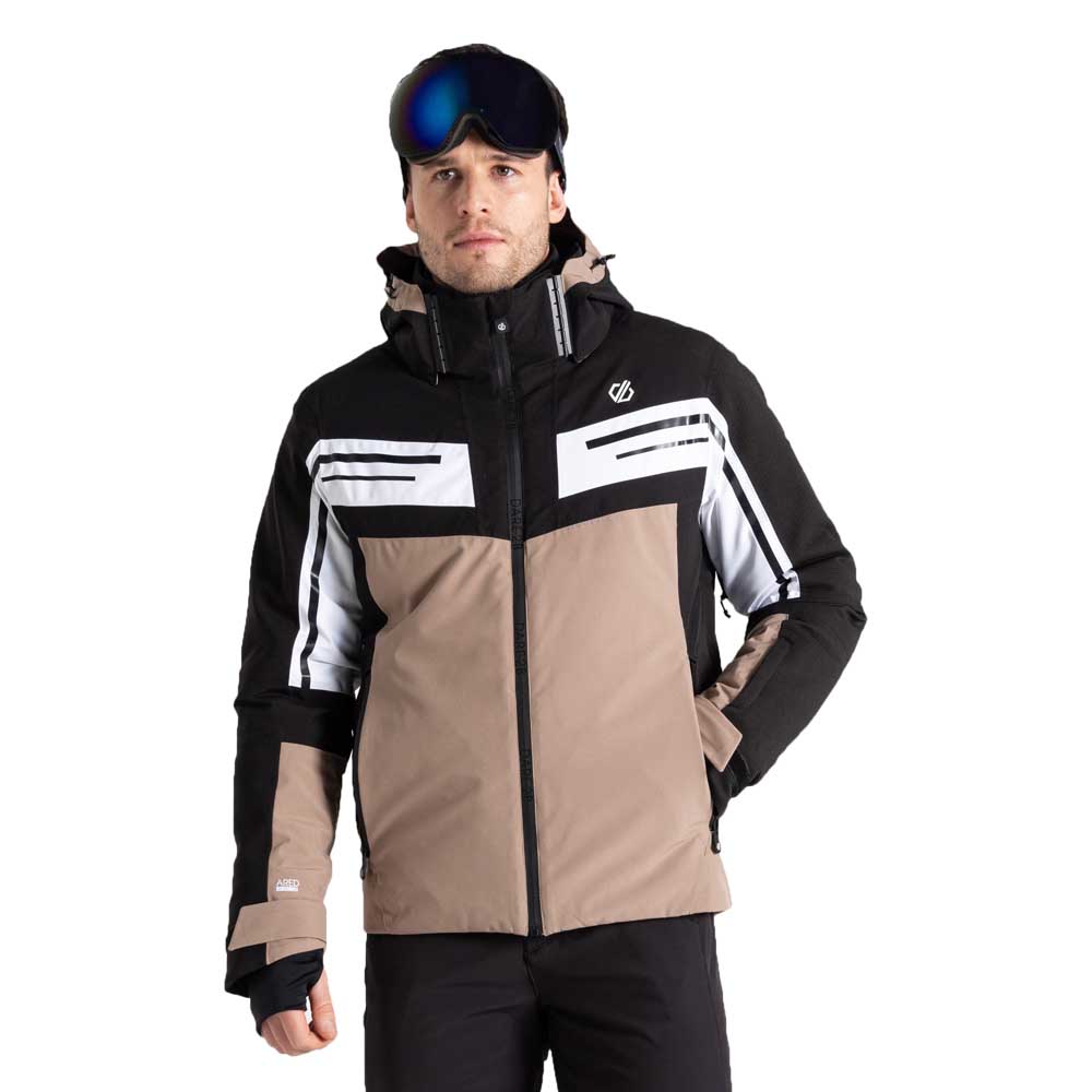 Dare2b Triple Jacket Schwarz S Mann von Dare2b