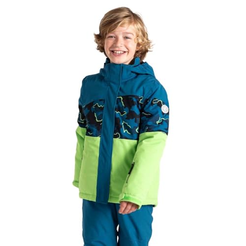Dare2b Uni Kinder Humouriiijacket Skijacke Dare2b Uni Kinder Humouriiijacket Skijacke von Dare2b