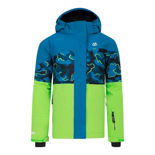 Dare2b Uni Kinder Humouriiijacket Skijacke Dare2b Uni Kinder Humouriiijacket Skijacke von Dare2b
