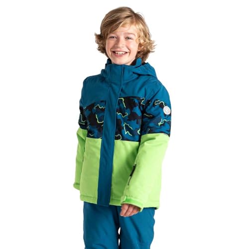 Dare2b Uni Kinder Humouriiijacket Skijacke von Dare2b