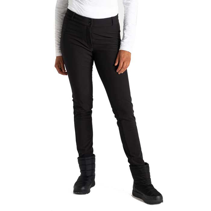 Dare2b Upshape Iv Pants Schwarz 38 / Regular Frau Dare2b Upshape Iv Pants Schwarz 38 / Regular Frau von Dare2b