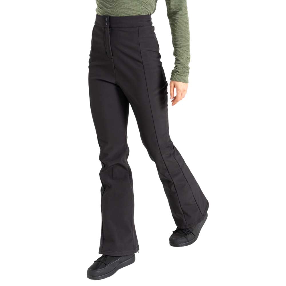 Dare2b Upshill Ii Pants Schwarz 42 / Regular Frau Dare2b Upshill Ii Pants Schwarz 42 / Regular Frau von Dare2b