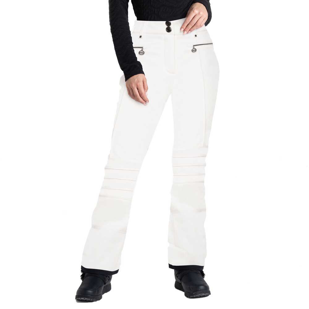 Dare2b Upshill Pants Weiß 8 Frau Dare2b Upshill Pants Weiß 8 Frau von Dare2b