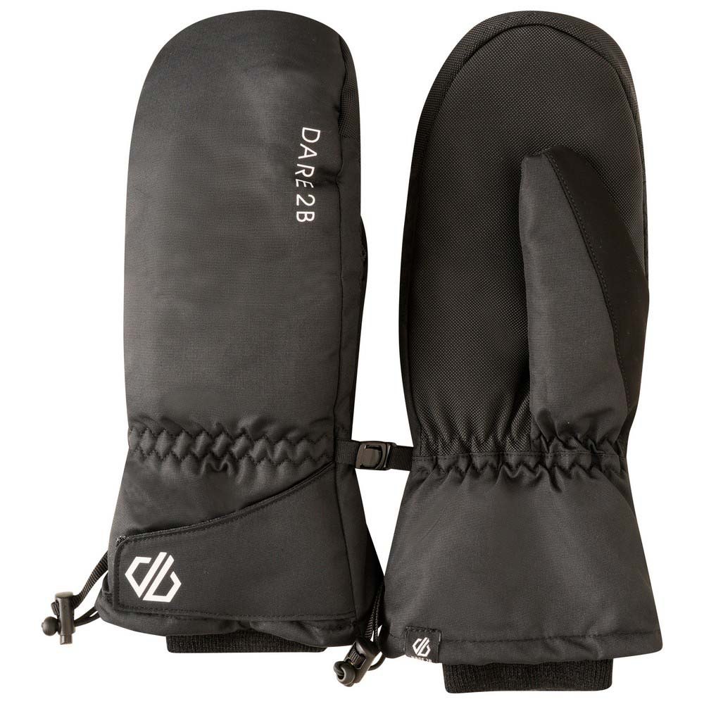 Dare2b Veracity Ii Mittens Schwarz M Mann Dare2b Veracity Ii Mittens Schwarz M Mann von Dare2b