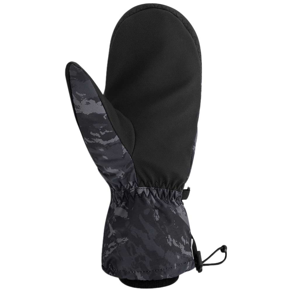 Dare2b Veracity Ii Mittens Schwarz XL Mann von Dare2b