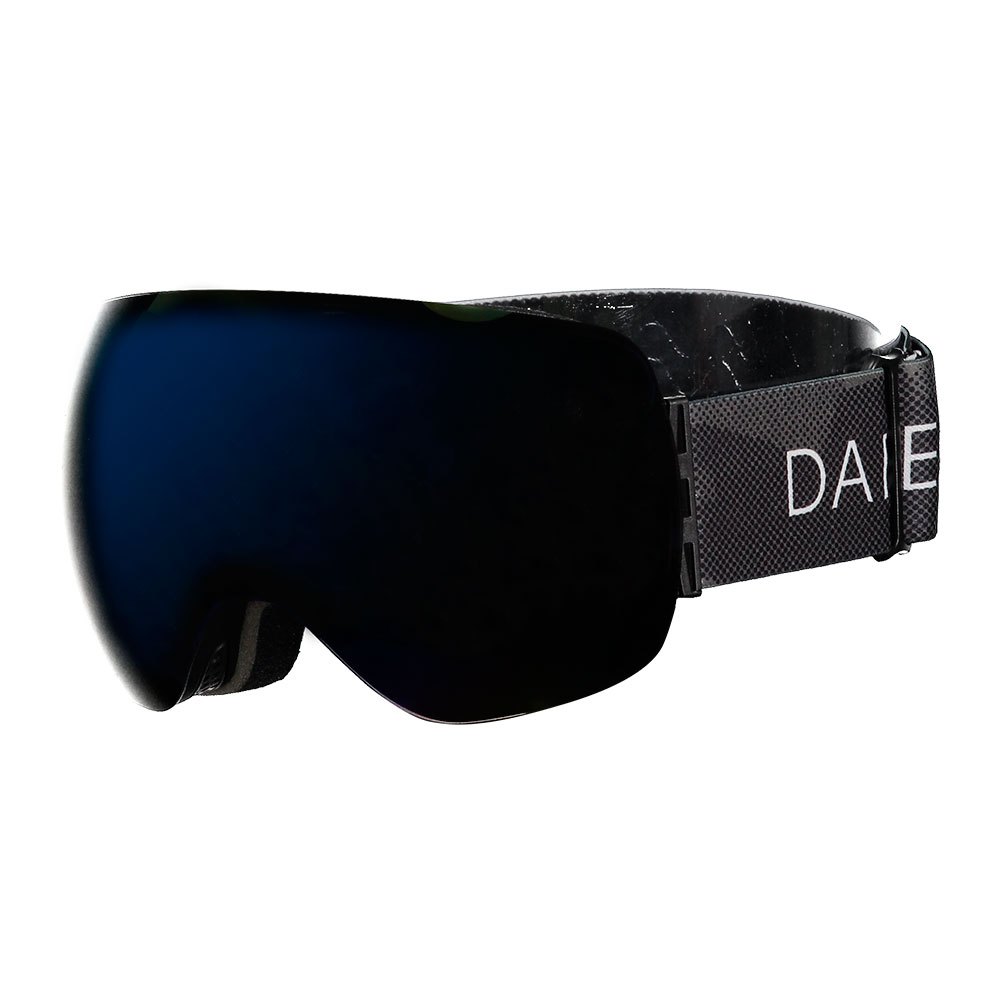 Dare2b Verto Ski Ski Goggles Schwarz CAT3 von Dare2b