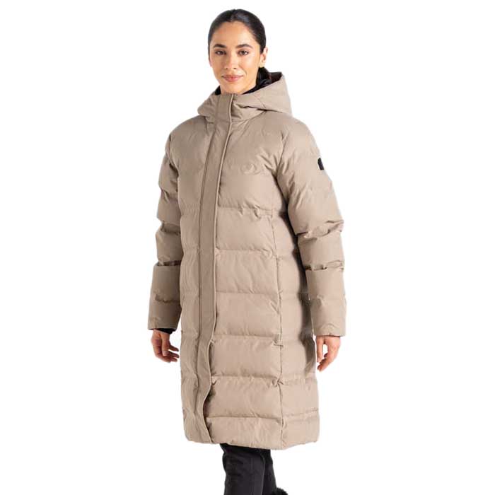 Dare2b Wander Down Jacket Beige 32 Frau Dare2b Wander Down Jacket Beige 32 Frau von Dare2b