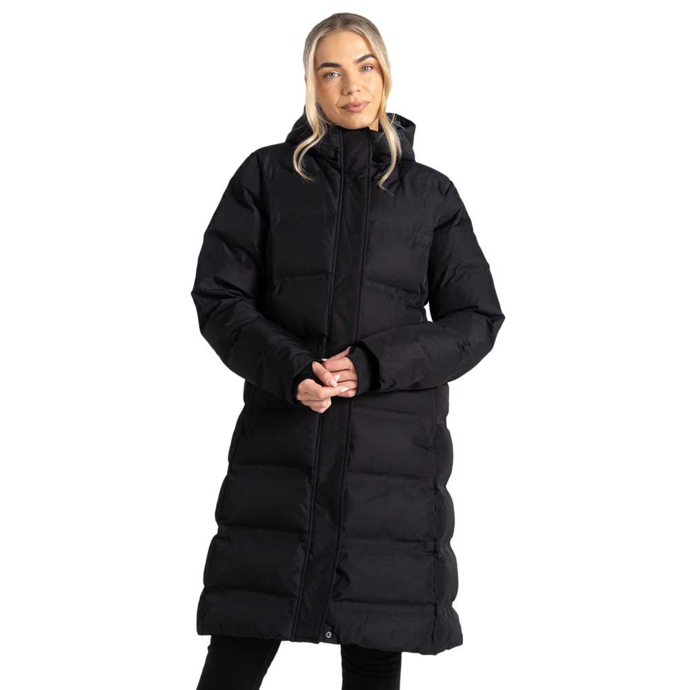 Dare2b Wander Down Jacket Schwarz 16 Frau von Dare2b