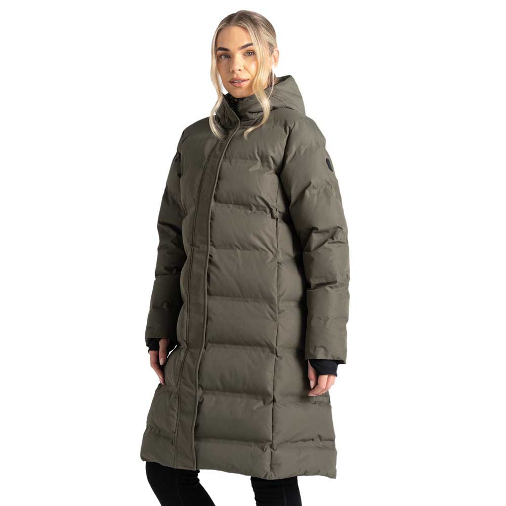 Dare2b Wander Down Jacket Grau 20 Frau Dare2b Wander Down Jacket Grau 20 Frau von Dare2b