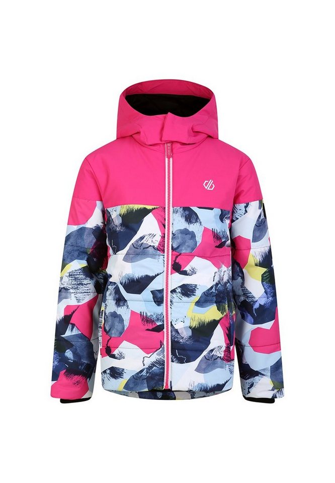 Dare2b Winterjacke Dare 2b Mädchen Liftie Skijacke DKP425 pink Dare2b Winterjacke Dare 2b Mädchen Liftie Skijacke DKP425 pink von Dare2b